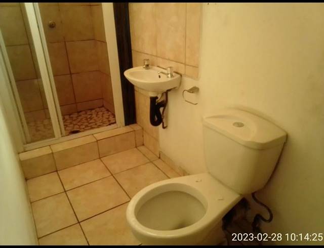 3 BEDROOM DUPLEX FOR SALE IN WESPARK